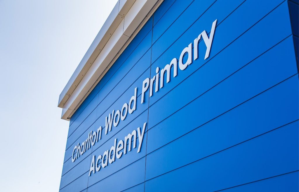 Charlton Wood Primary Academy