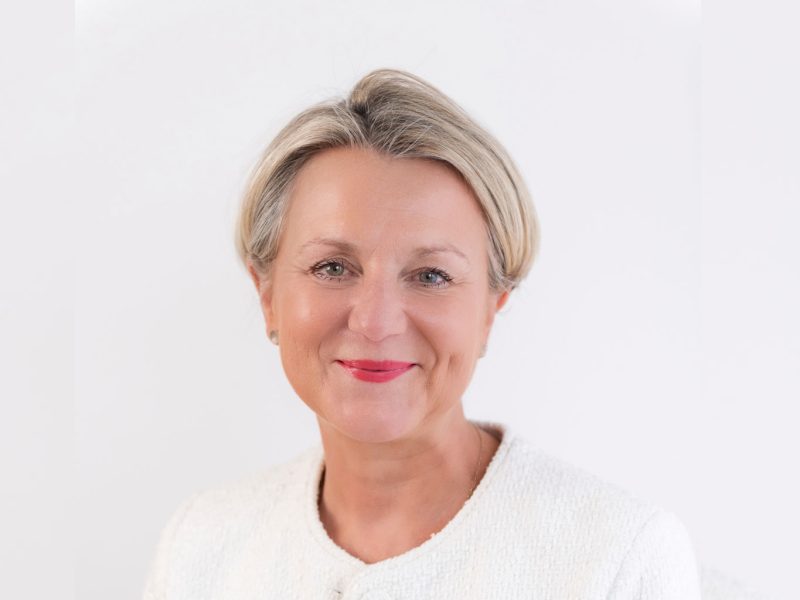 Claire Moloney-Banks